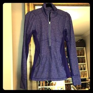 Perfect Condition LULULEMON Long Sleeve